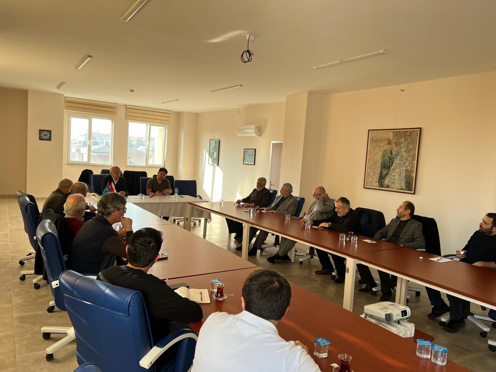 Osmanlı'da Hadis İlmi
