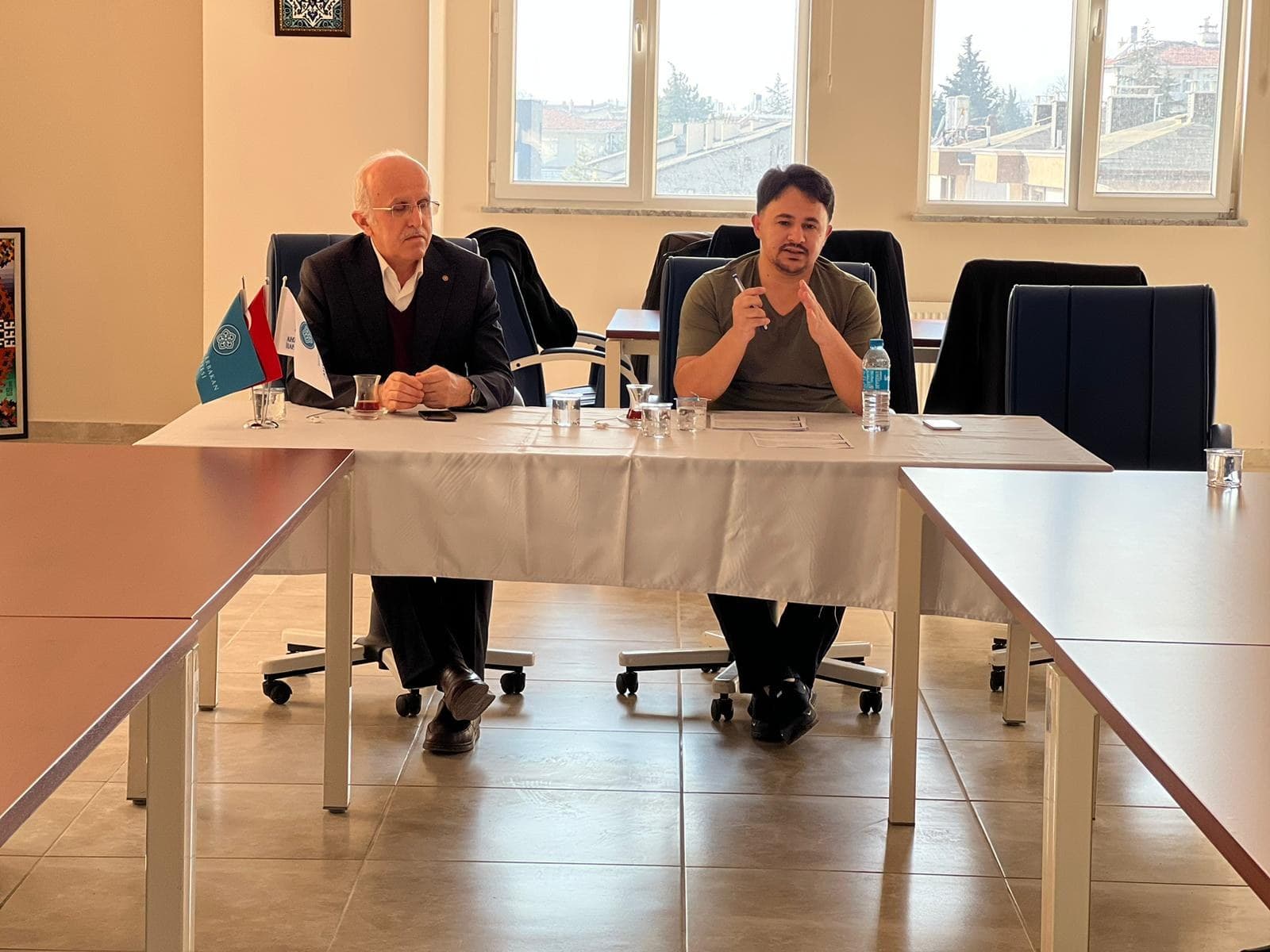 Osmanlı'da Hadis İlmi